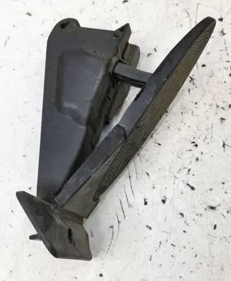 Mini Cooper Countryman R60 Accelerator throttle pedal 6853177 12037313 6PV01043542