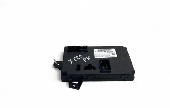 Volvo XC60 Seat control module 31652047
