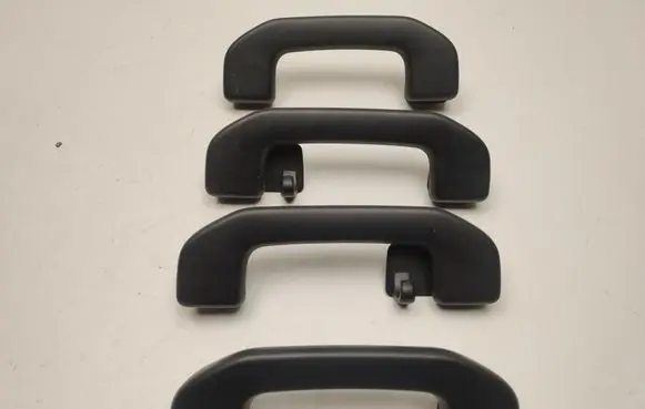 Mercedes-Benz ML W166 Front interior roof grab handle A0998150039