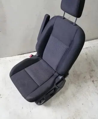 Ford Transit Front driver seat 