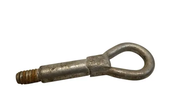 Opel Signum Towing hook eye 