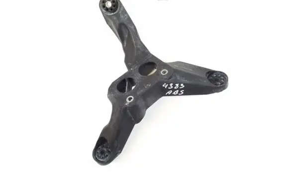 Mini Cooper Countryman F60 ABS pump bracket 6799814