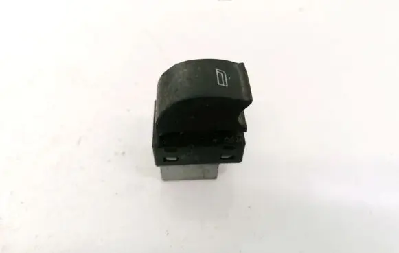 Audi A6 S6 C5 4B Electric window control switch 4b0959855