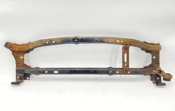 Jeep Compass AdBlue Liquid tank holder 68364591AA KAN1441