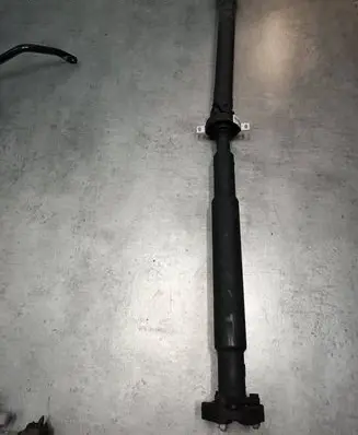 BMW 3 G20 G21 Rear driveshaft/prop shaft 8846086
