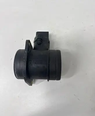 Mass air flow meter