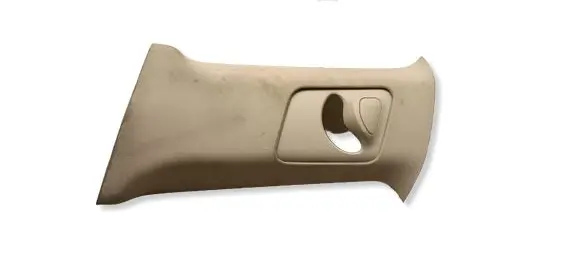Tesla Model Y (B) pillar trim (top) 1086252