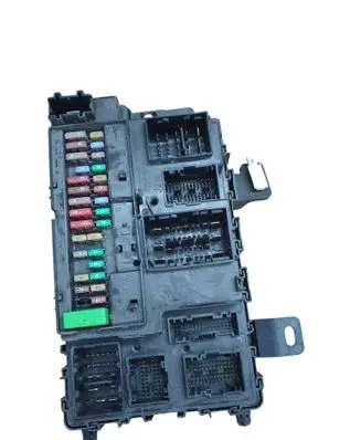 Ford Transit Custom Other control units/modules JK2T-15604 J38AA A2C762769030000