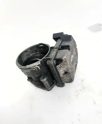 Volkswagen Golf V Throttle valve