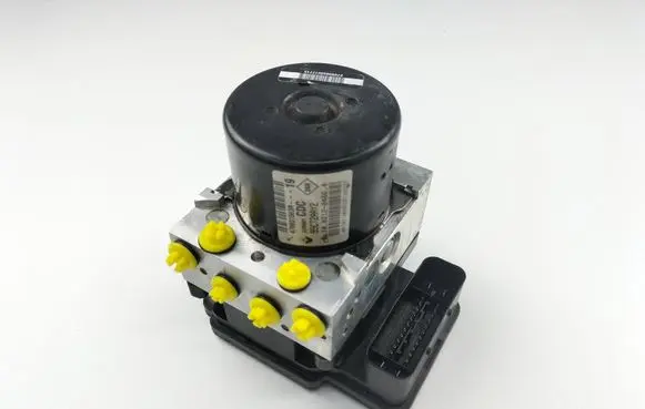 Renault Scenic III - Grand scenic III ABS Pump 476601563R 10021204664