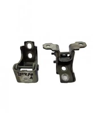 Renault Captur Front door hinge set 804200003RM