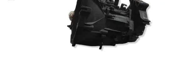 Fiat Idea Manual 5 speed gearbox SBFI13