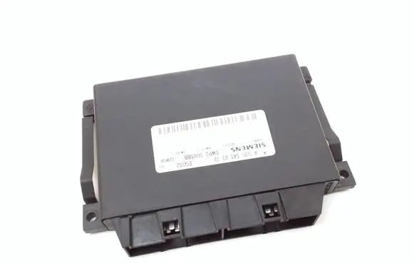 Mercedes-Benz C W203 Gearbox control unit/module A0305452332 5WP20005BB EGS52Q02