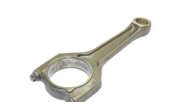 BMW 3 E46 Connecting rod/conrod 11247589535 7589535 11247536189