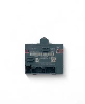 Audi A3 S3 8V Door control unit/module 5Q0959595A 5Q0959595