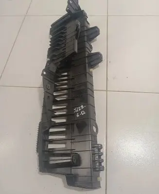 BMW X6 E71 Other trunk/boot trim element 6981052 10859510