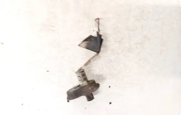 Audi 80 90 B2 Front door sensor 