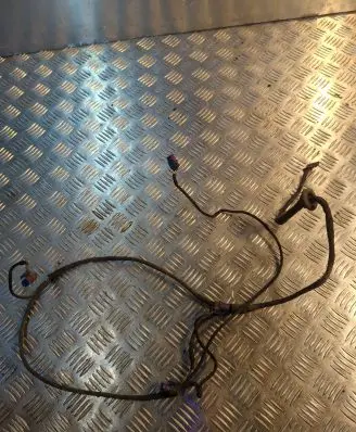 Mercedes-Benz C W203 Parking sensor (PDC) wiring loom A2035400106