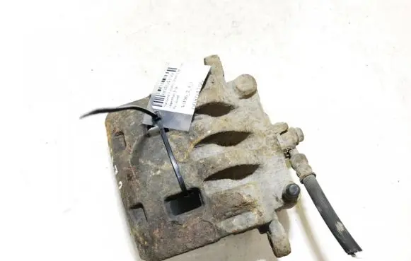 Subaru Legacy Front brake caliper