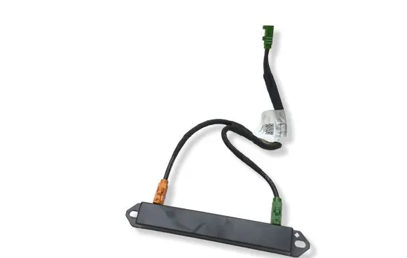 Jeep Grand Cherokee WL Other control units/modules 68520861AA