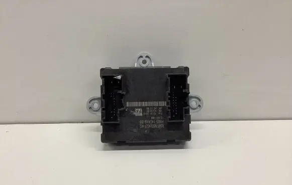 Jaguar E-Pace Door control unit/module HK8314D619BB