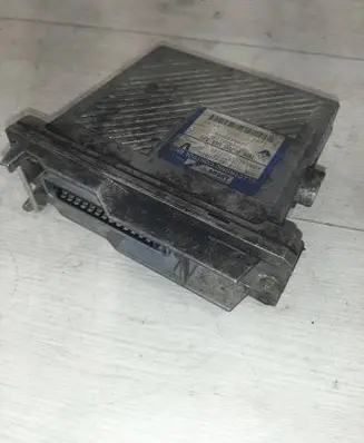 Volvo S40, V40 Engine control unit/module 7700868321 R04080002D 3085430002