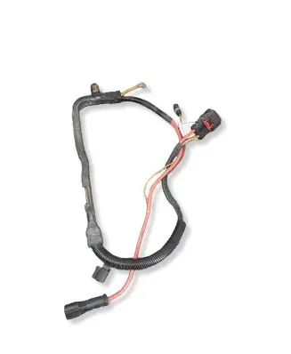 Porsche 911 991 Other wiring loom 9P4971111B 4H0973713 4G0906444DE