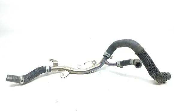 Nissan X-Trail T32 Engine coolant pipe/hose 40554B04B 70912T01037