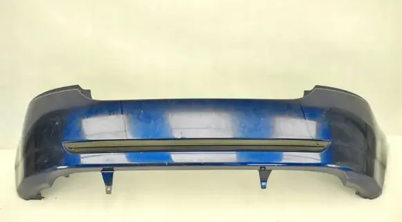 Toyota Corolla E120 E130 Rear bumper 52159-13210