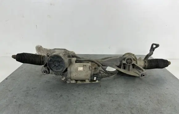 Skoda Octavia Mk3 (5E) Steering rack 5Q1423051AE 7805501720 A69683111