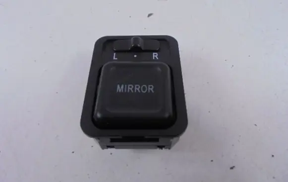 Honda City Wing mirror switch SAPJ010M1