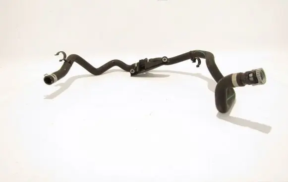 Ford Kuga II Air intake hose/pipe F1F114A301AC