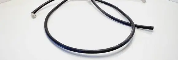 Volkswagen Crafter Headlight washer hose/pipe A9068690094