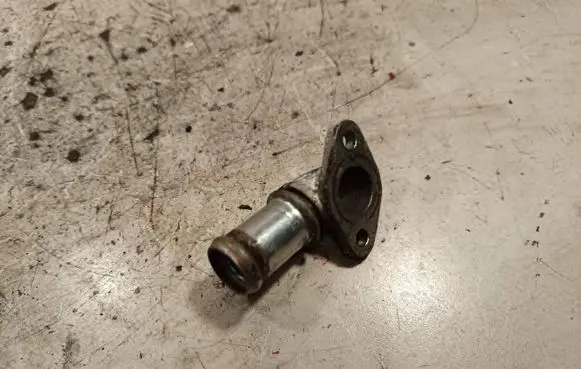Jeep Grand Cherokee Coolant pipe/hose