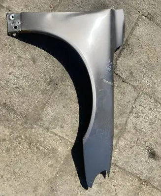 Volvo S80 Fender