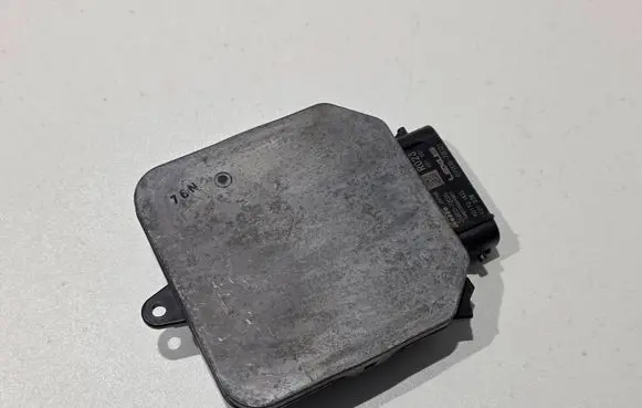 Lexus NX Headlight ballast module Xenon 8990878021