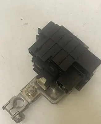 Toyota Prius (XW20) Fuse 1798GA1
