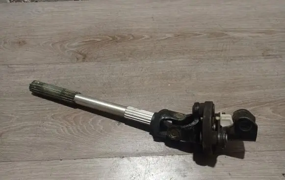Volvo V70 Steering column universal joint GLV03001