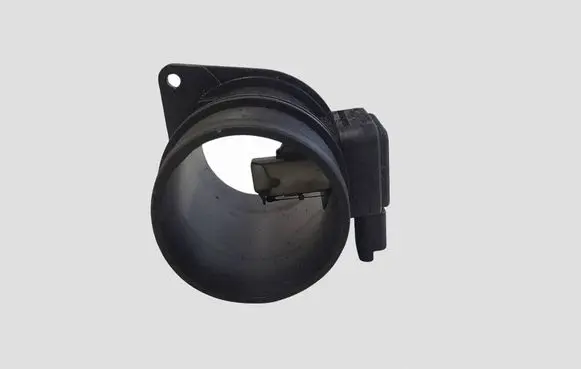 Jaguar XF X250 Mass air flow meter