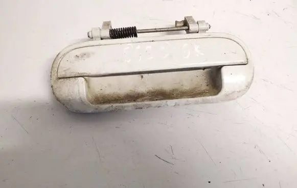 Honda Accord Front door exterior handle SN7RR sn7rr2