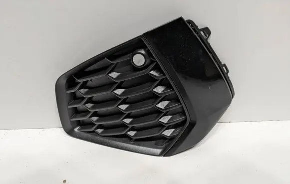 Audi A3 8Y Front bumper lower grill 8Y0807681C 119026