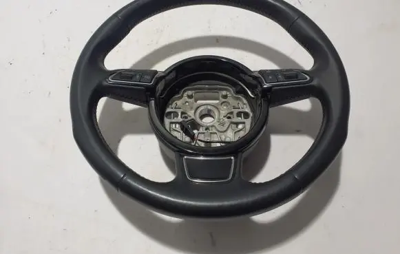 Audi A6 S6 C7 4G Steering wheel 4G0419091BD
