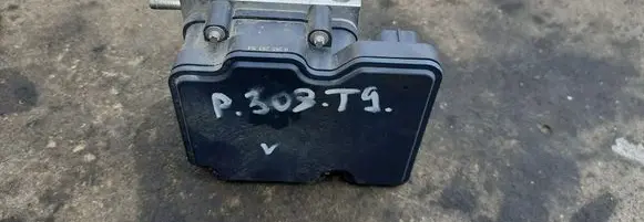 Peugeot Expert ABS Pump 9808055980