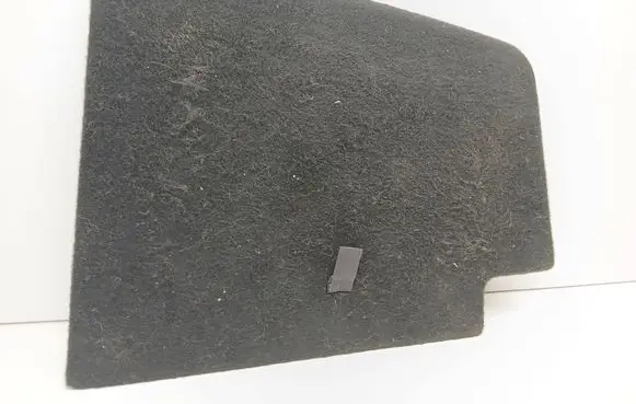 Lexus GS 250 350 300H 450H Trunk/boot trim cover 