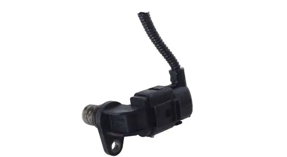 Porsche Cayenne (9PA) Crankshaft position sensor 06A905161A