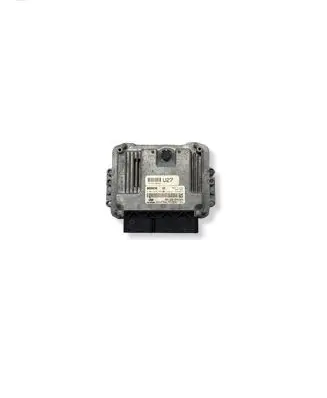 Hyundai i40 Engine control unit/module 0281018492 391202A209