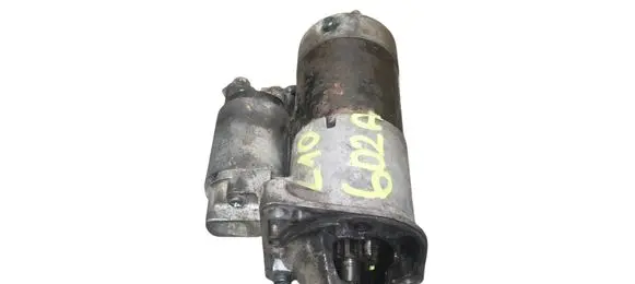 Opel Insignia A Starter motor 55353857