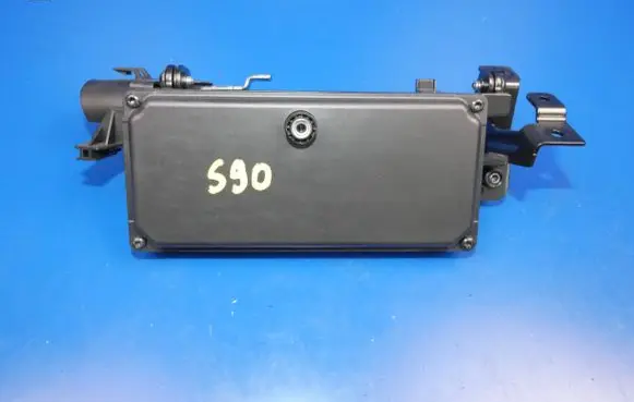 Volvo S90, V90 Windshield/windscreen camera 31660604 G2611 P31660604