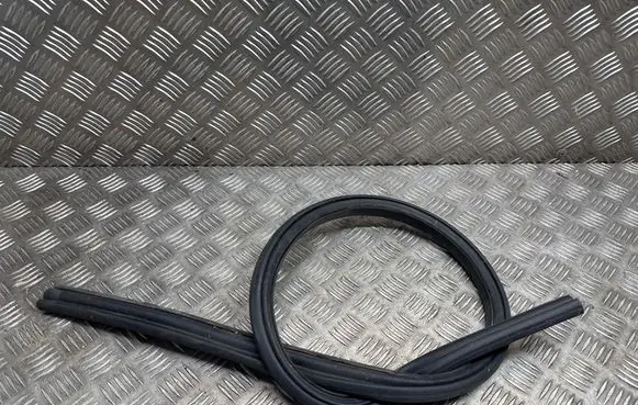 Opel Grandland X Engine compartment rubber 