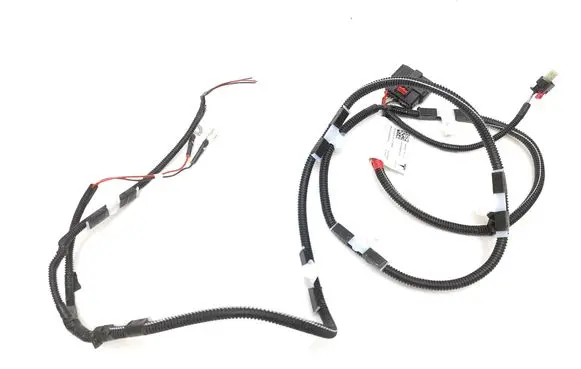 Tesla Model S Other wiring loom 148904504D